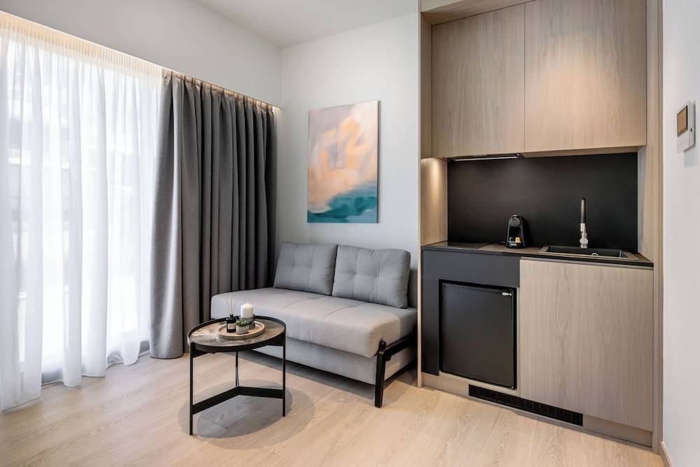 Urban K- Smart Luxury