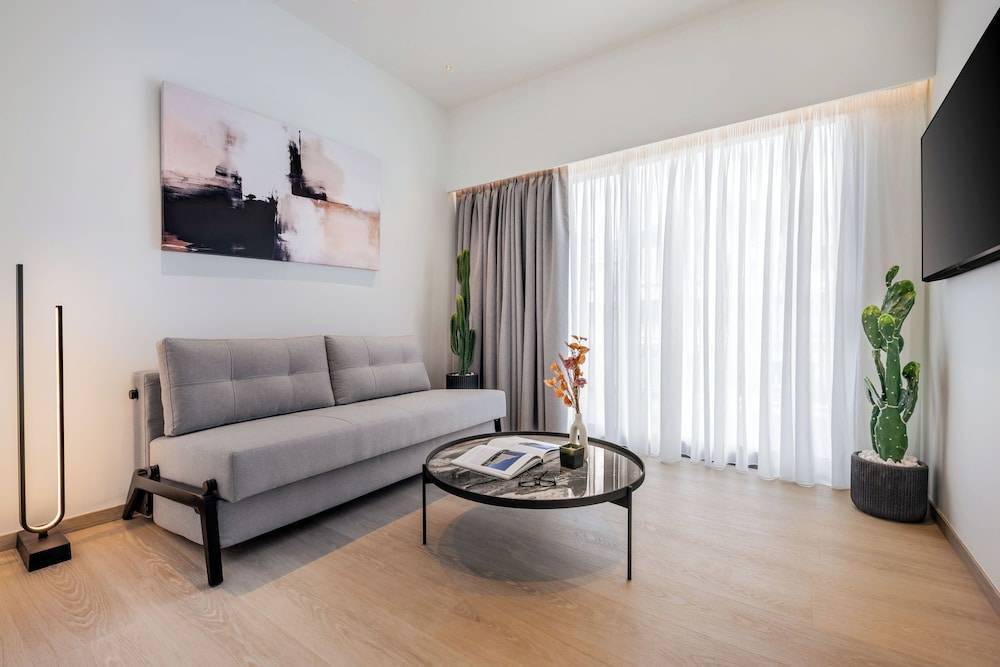 Urban K- Smart Luxury