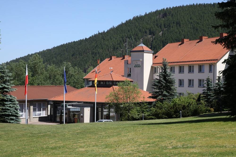 Berghof