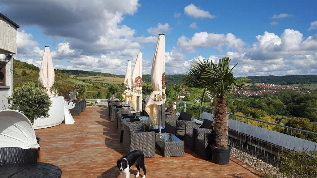 AKZENT Vitalhotel König