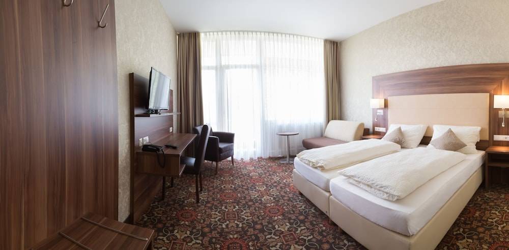 AKZENT Vitalhotel König