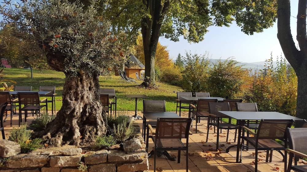 AKZENT Vitalhotel König