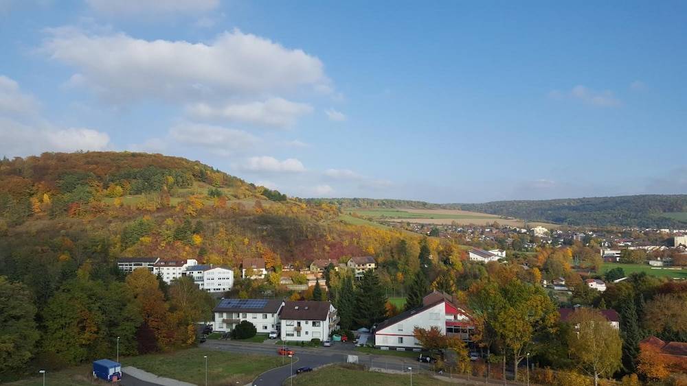 AKZENT Vitalhotel König