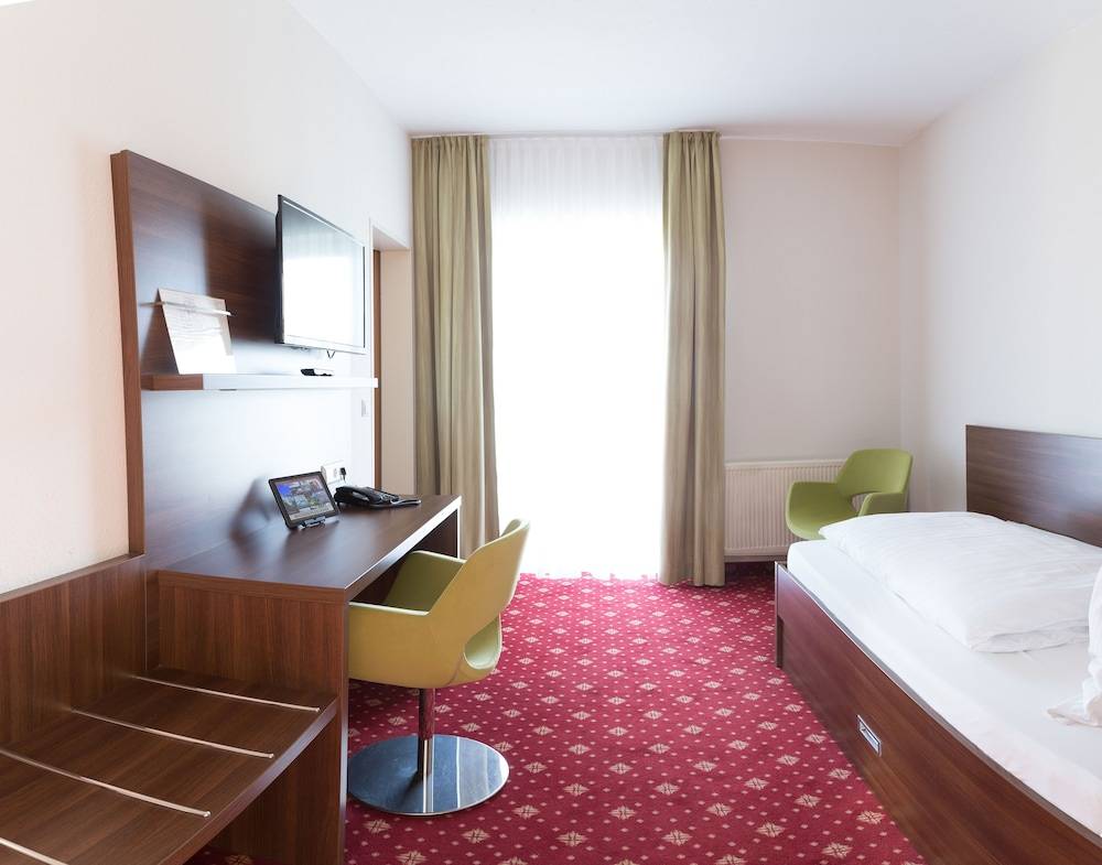 AKZENT Vitalhotel König