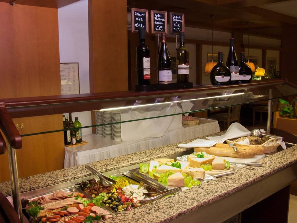 AKZENT Vitalhotel König