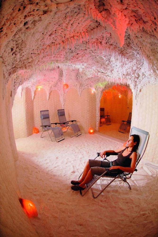 AKZENT Vitalhotel König