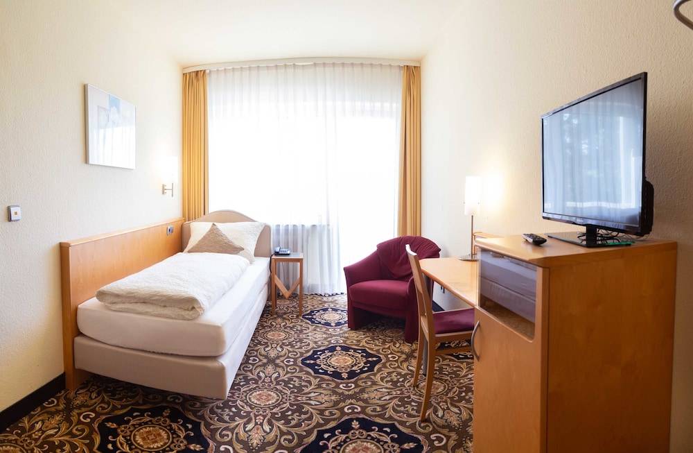AKZENT Vitalhotel König