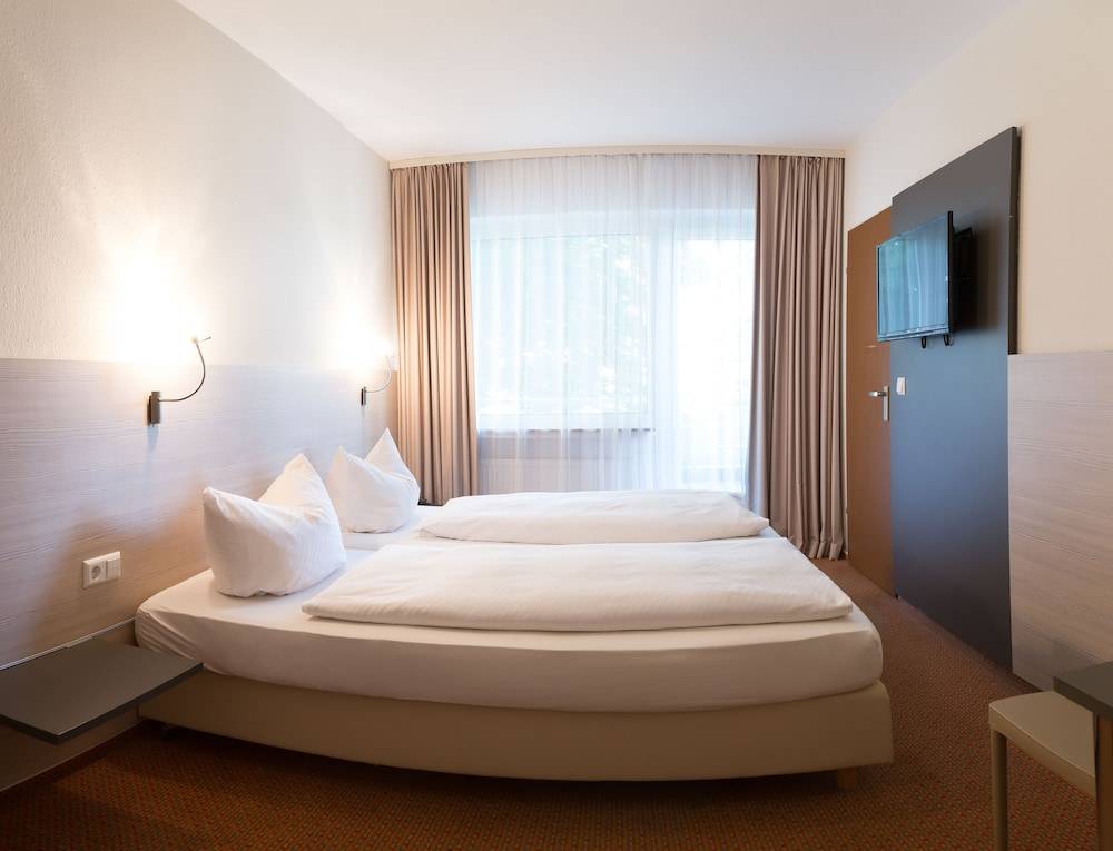 AKZENT Vitalhotel König