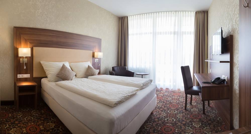 AKZENT Vitalhotel König