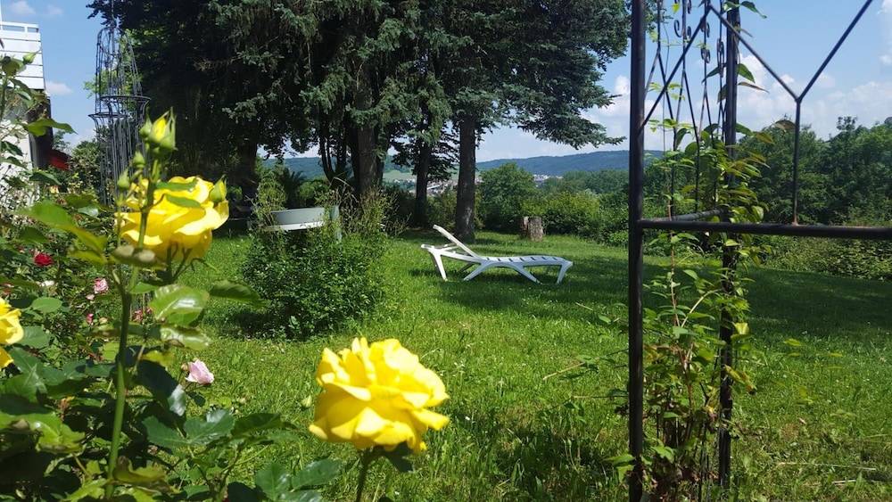 AKZENT Vitalhotel König