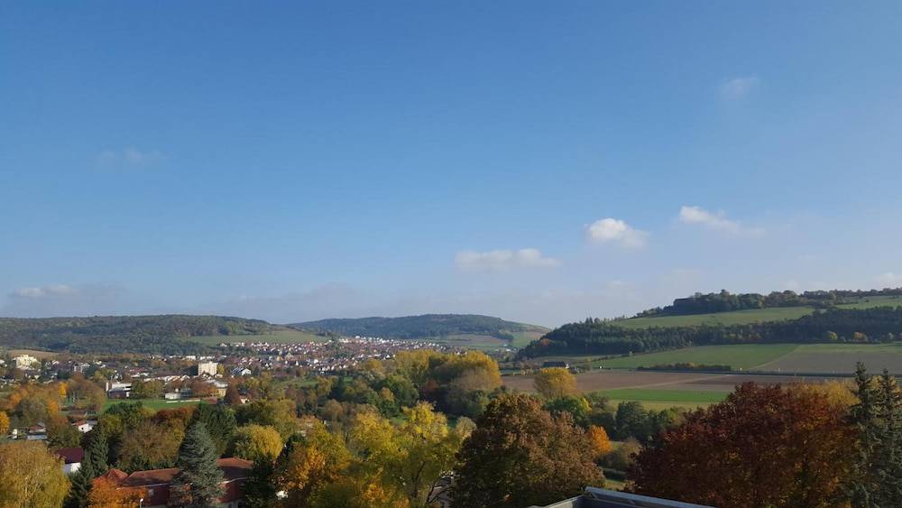 AKZENT Vitalhotel König