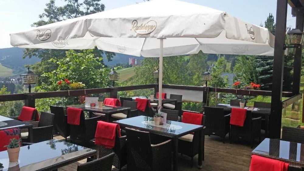 Panorama Hotel Oberwiesenthal