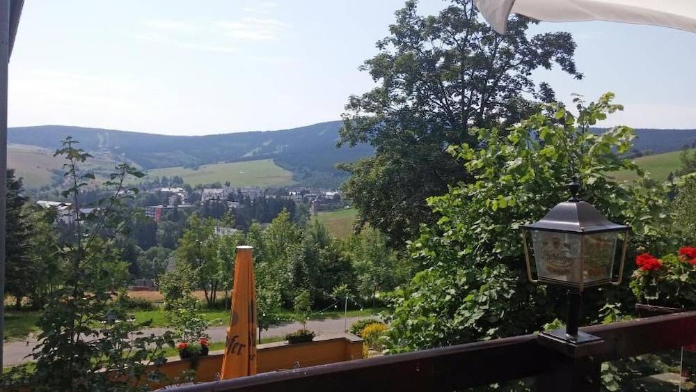 Panorama Hotel Oberwiesenthal