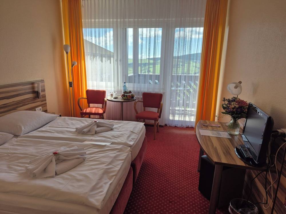 Panorama Hotel Oberwiesenthal