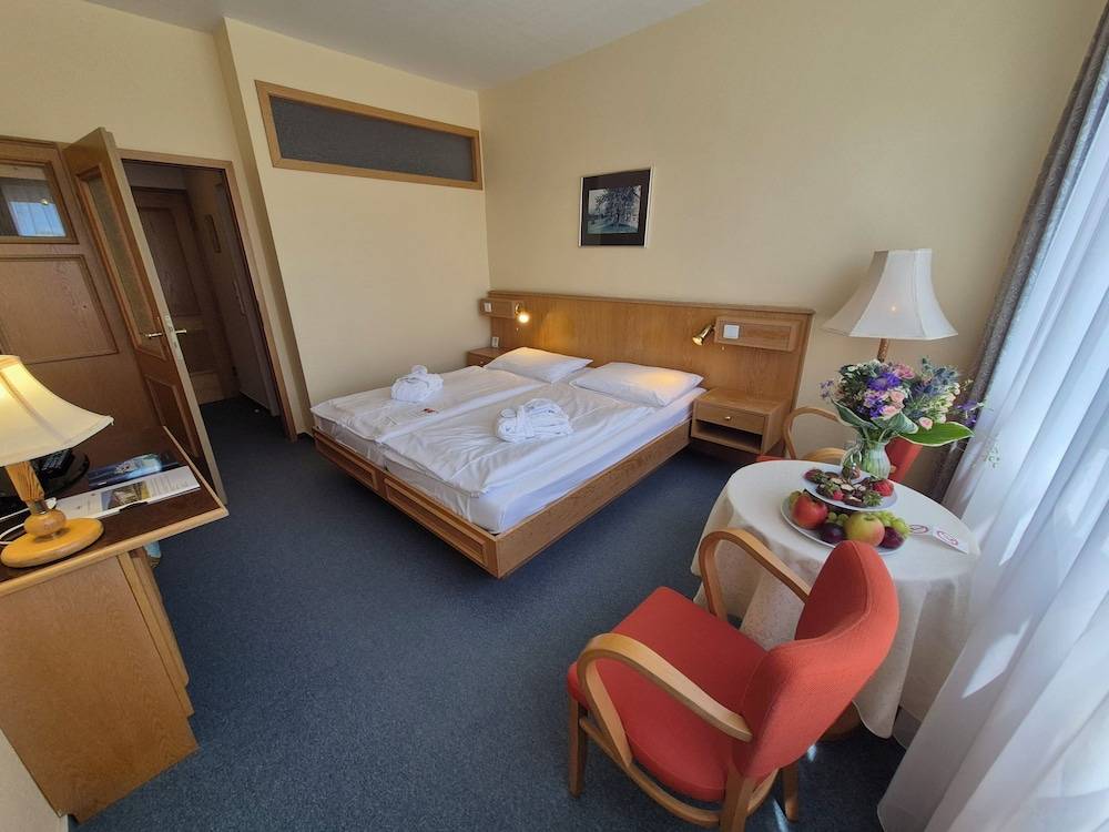 Panorama Hotel Oberwiesenthal