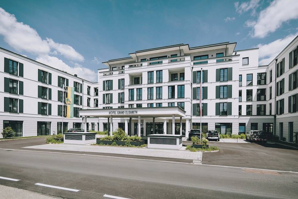 Hotel Grand Elisabeth