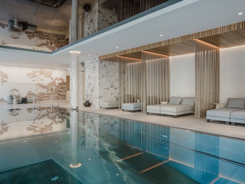 Hotel Grand Elisabeth