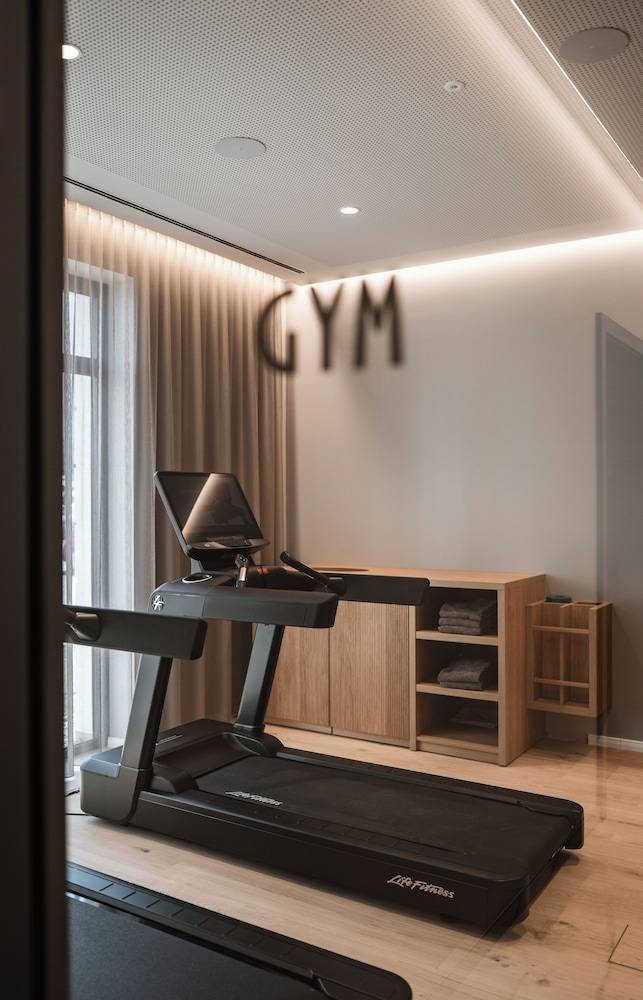 Hotel Grand Elisabeth