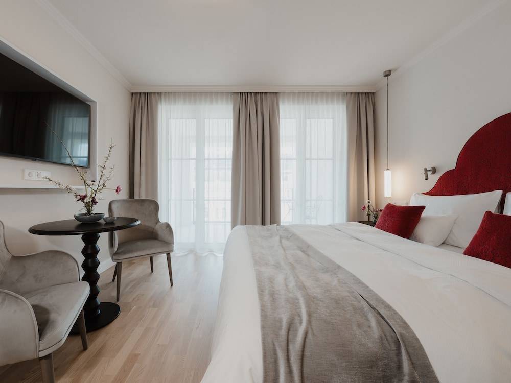 Hotel Grand Elisabeth