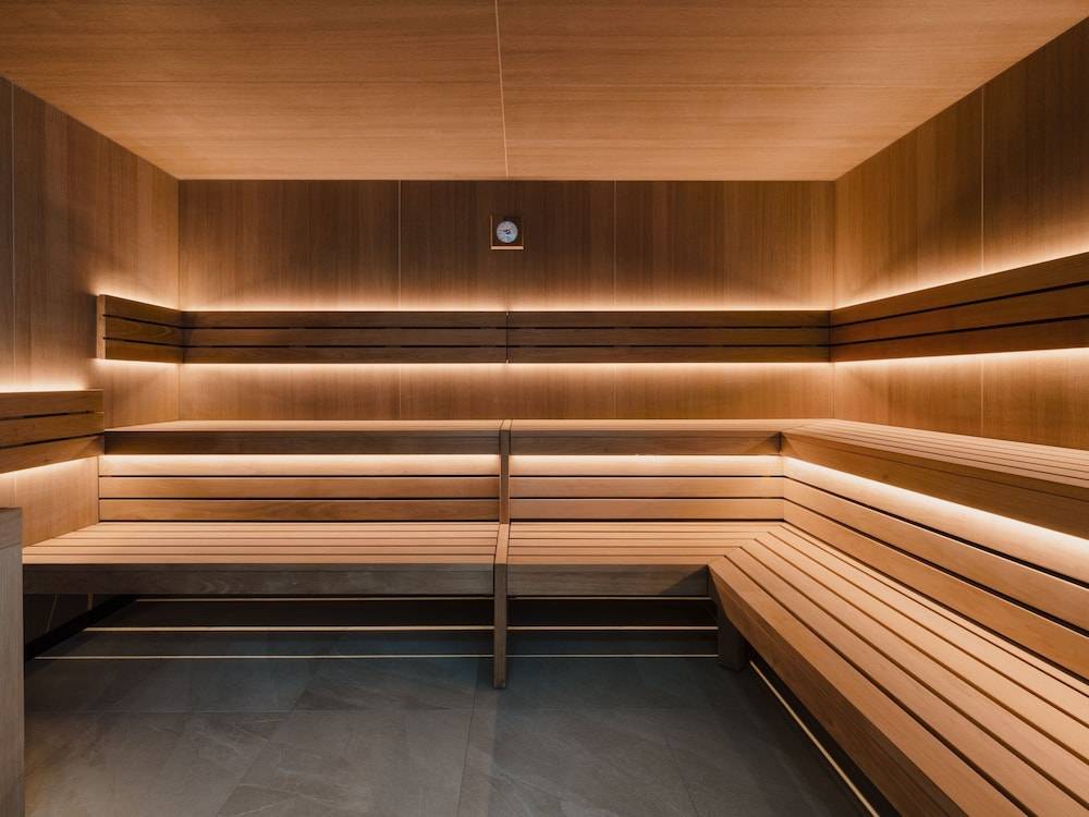 Hotel Grand Elisabeth