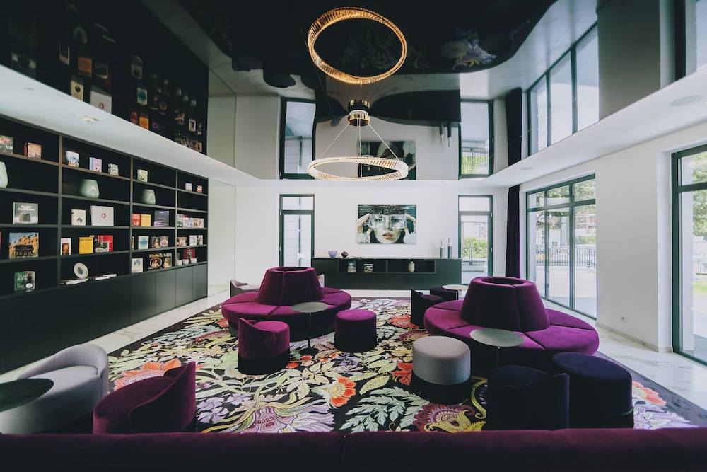 Hotel Grand Elisabeth