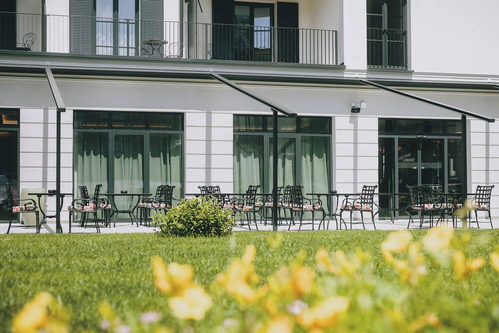 Hotel Grand Elisabeth