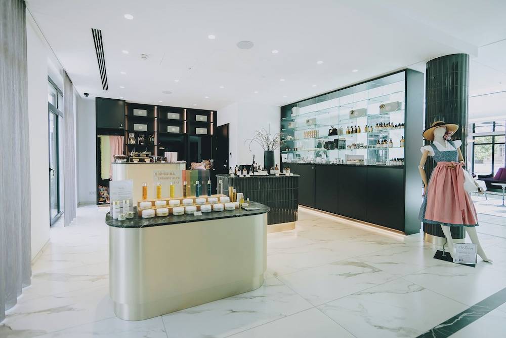 Hotel Grand Elisabeth