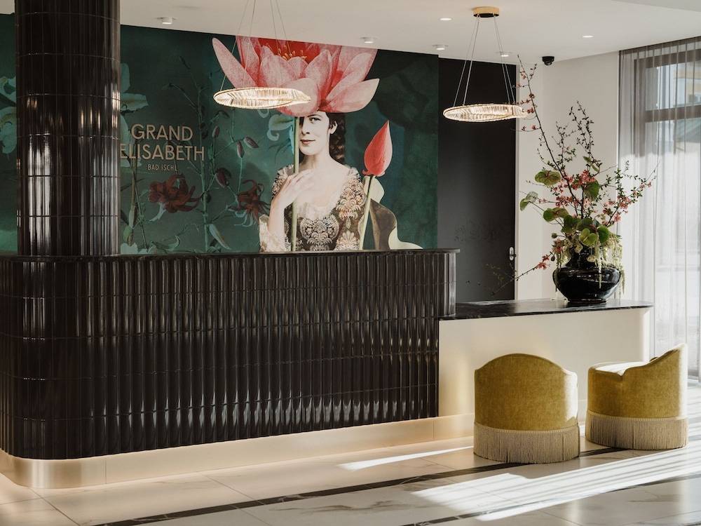 Hotel Grand Elisabeth