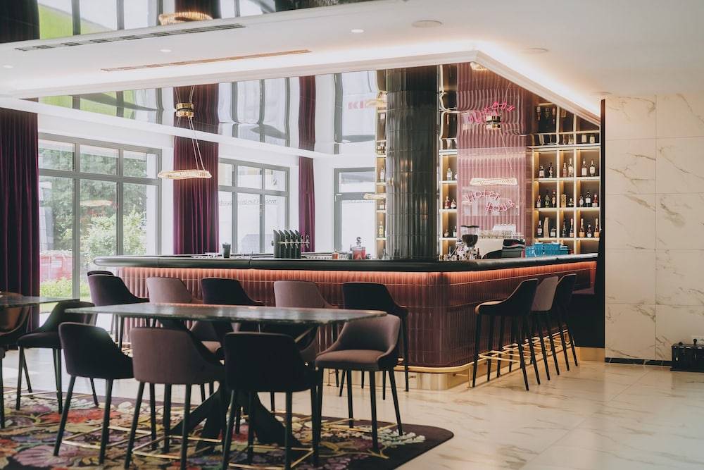 Hotel Grand Elisabeth