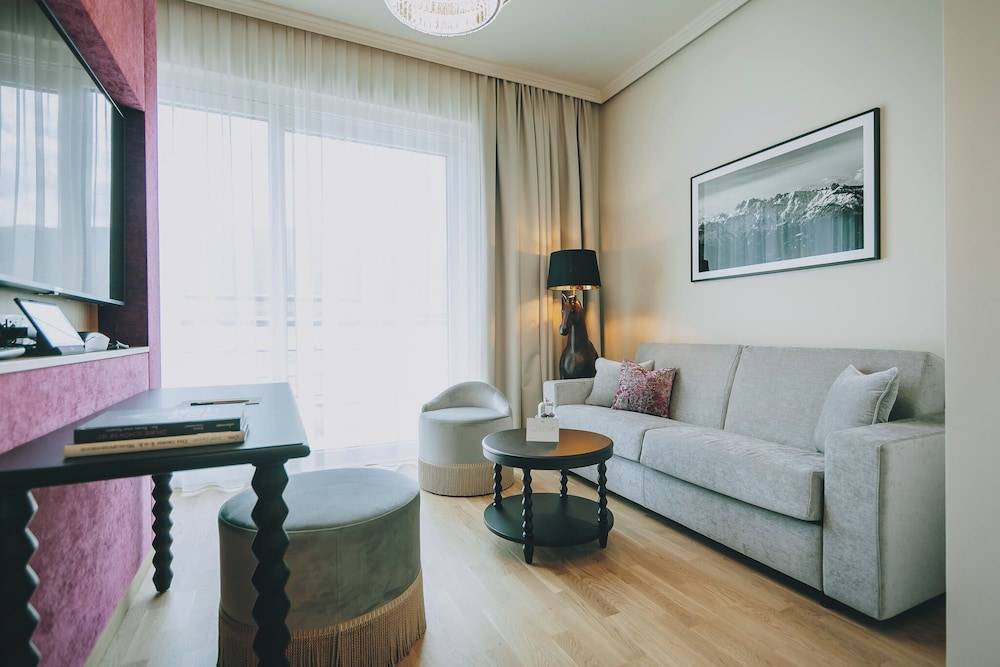 Hotel Grand Elisabeth