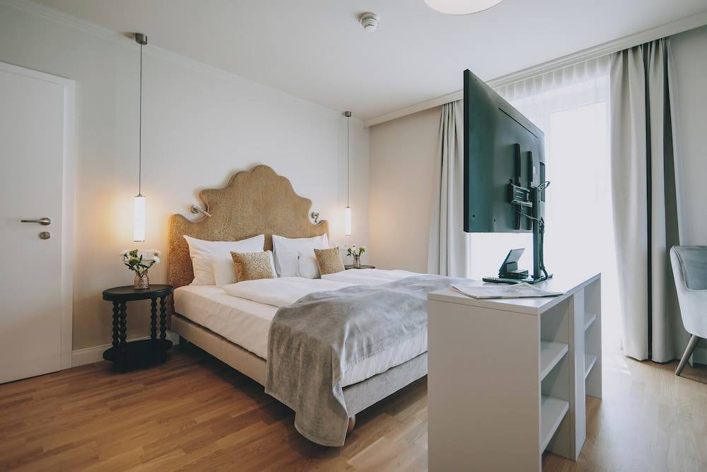 Hotel Grand Elisabeth