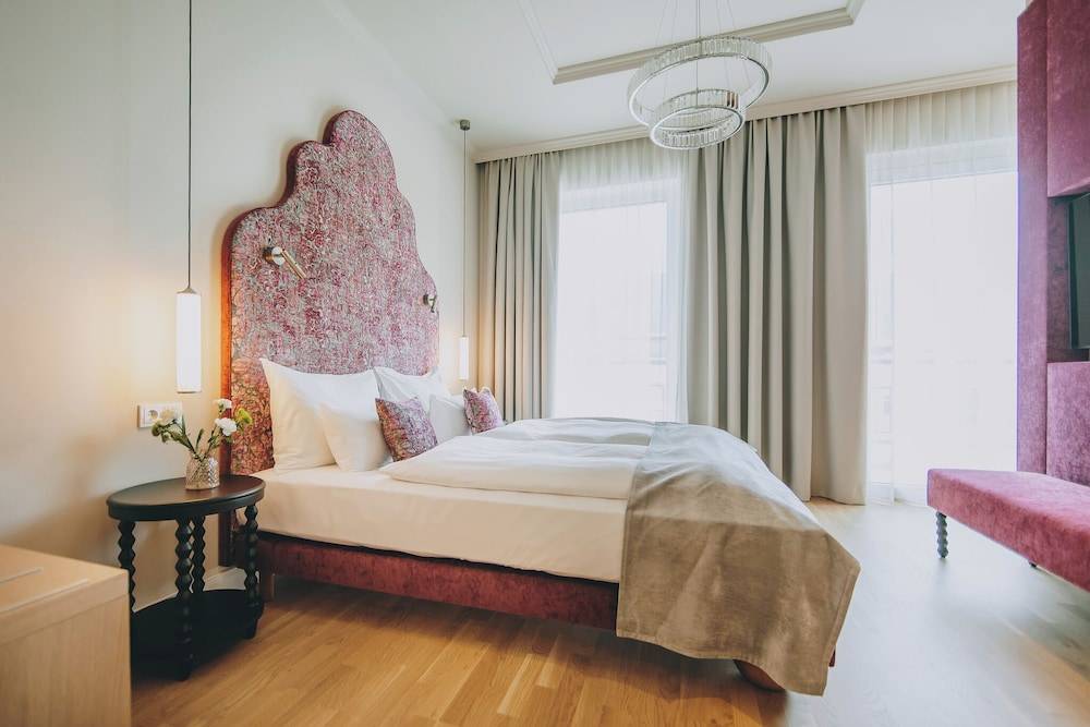 Hotel Grand Elisabeth