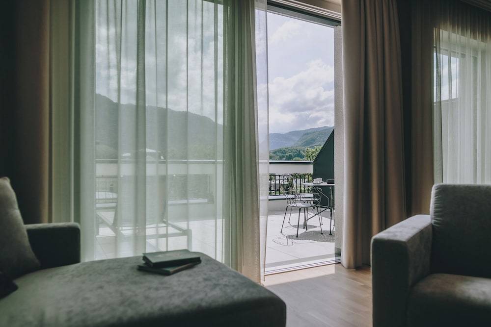 Hotel Grand Elisabeth