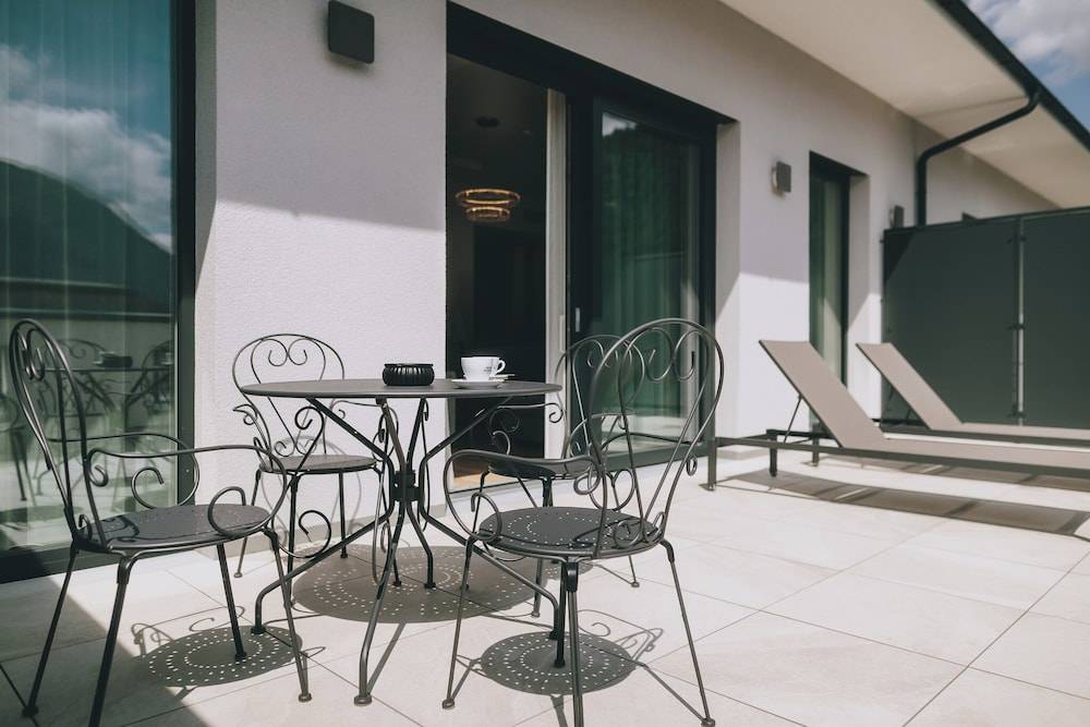 Hotel Grand Elisabeth