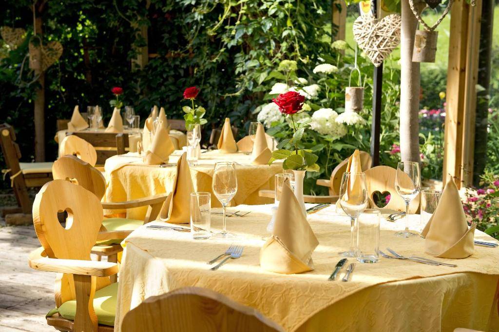 Hotel Rosenhof Murau