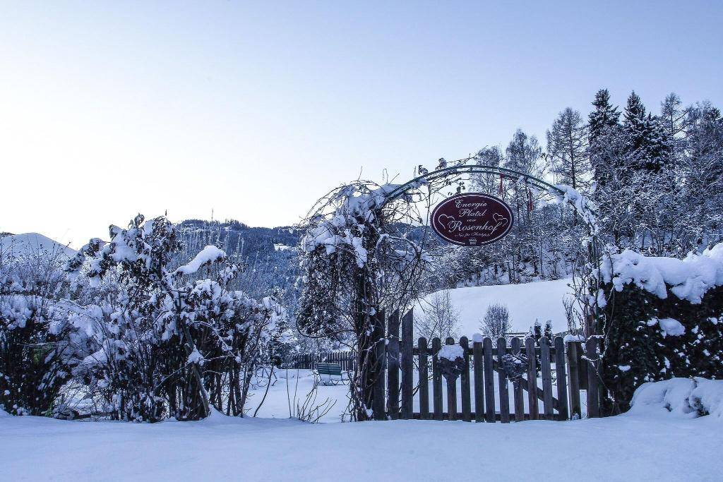 Hotel Rosenhof Murau