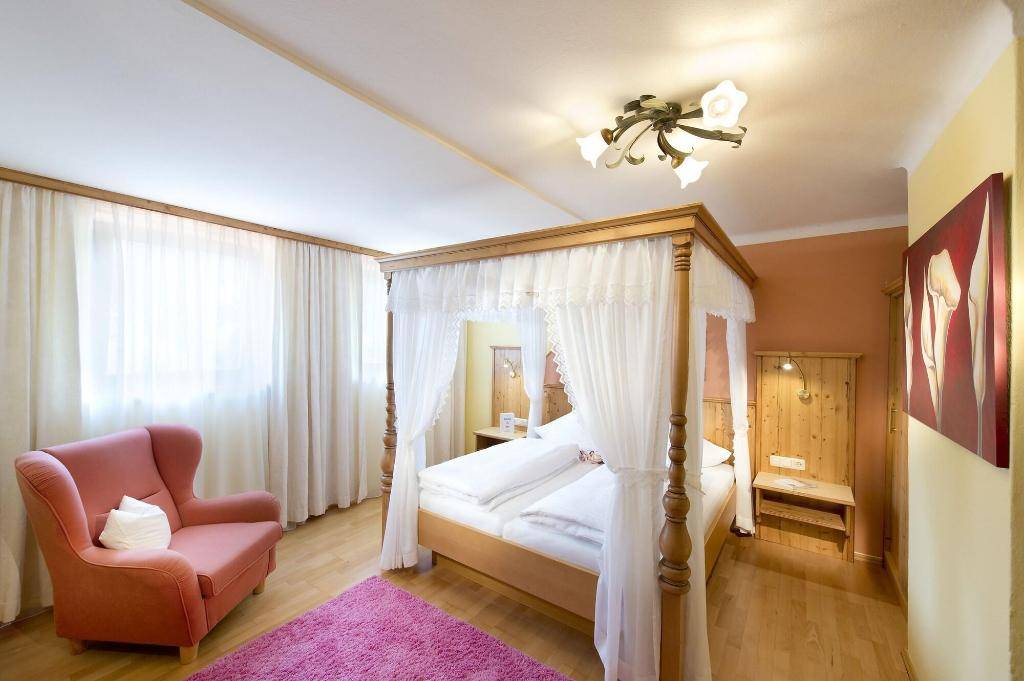 Hotel Rosenhof Murau