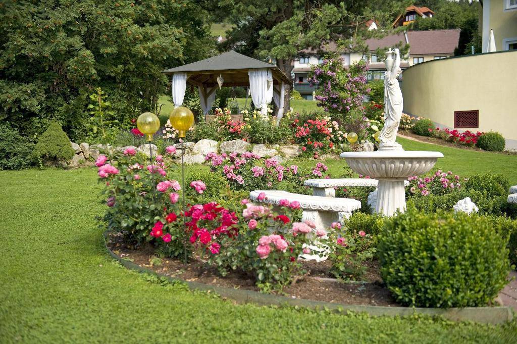 Hotel Rosenhof Murau