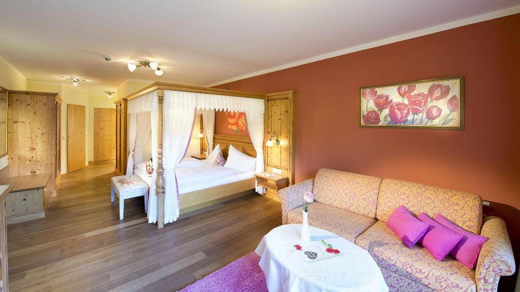 Hotel Rosenhof Murau