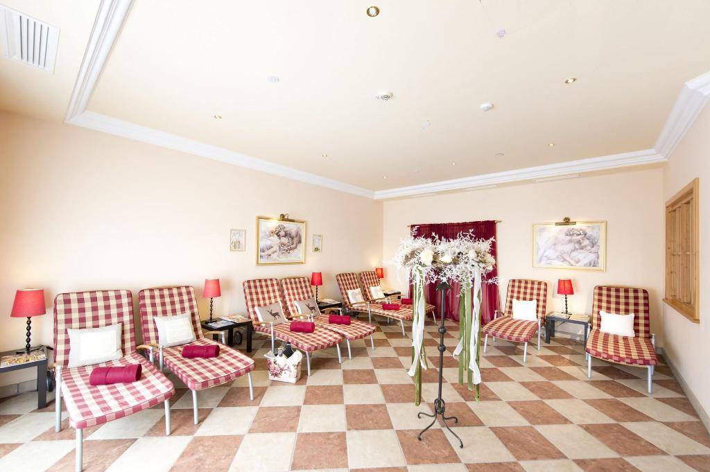 Hotel Rosenhof Murau