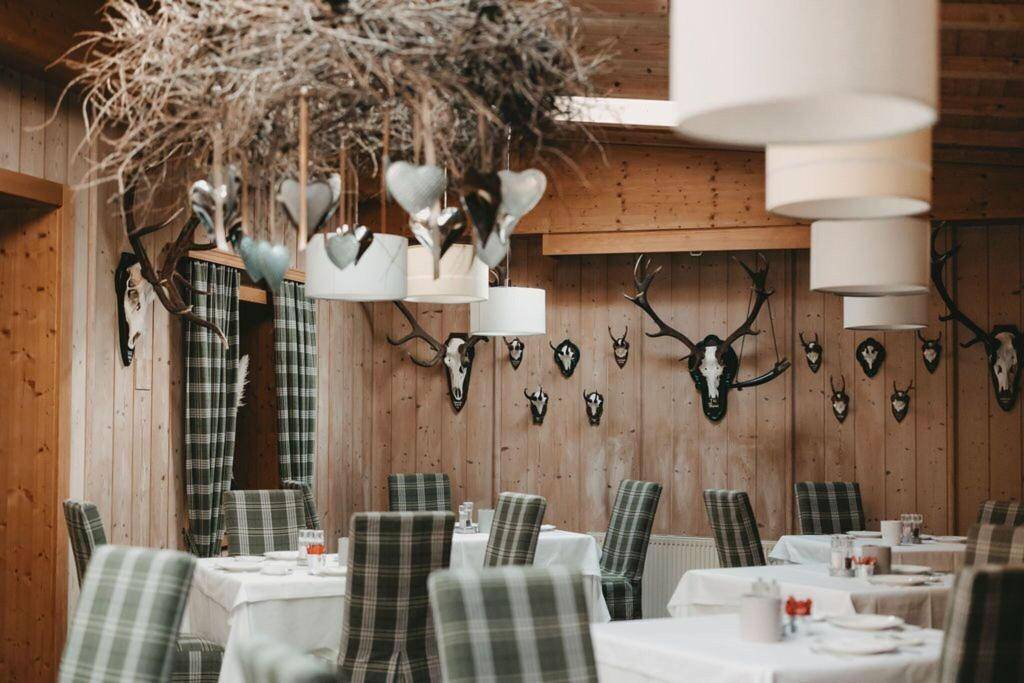 Hotel Rosenhof Murau