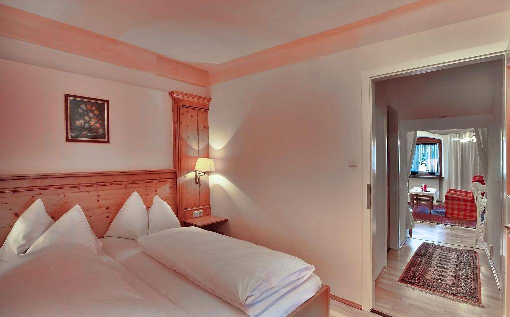 Hotel Rosenhof Murau