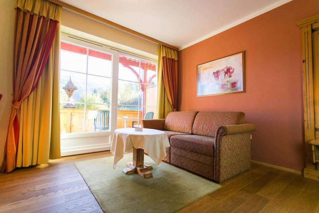 Hotel Rosenhof Murau