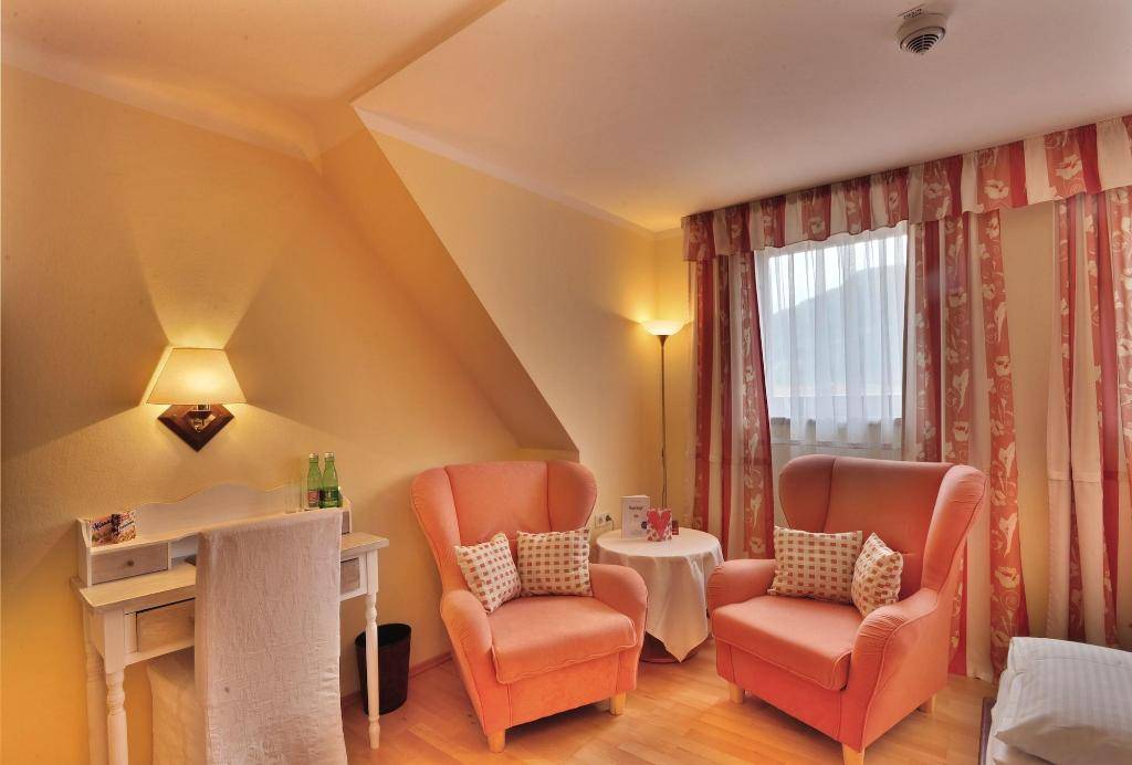 Hotel Rosenhof Murau