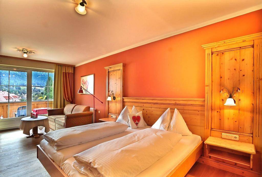 Hotel Rosenhof Murau