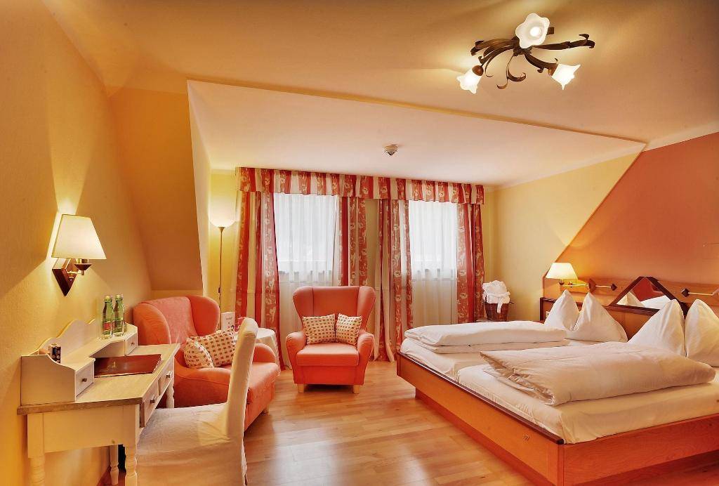 Hotel Rosenhof Murau