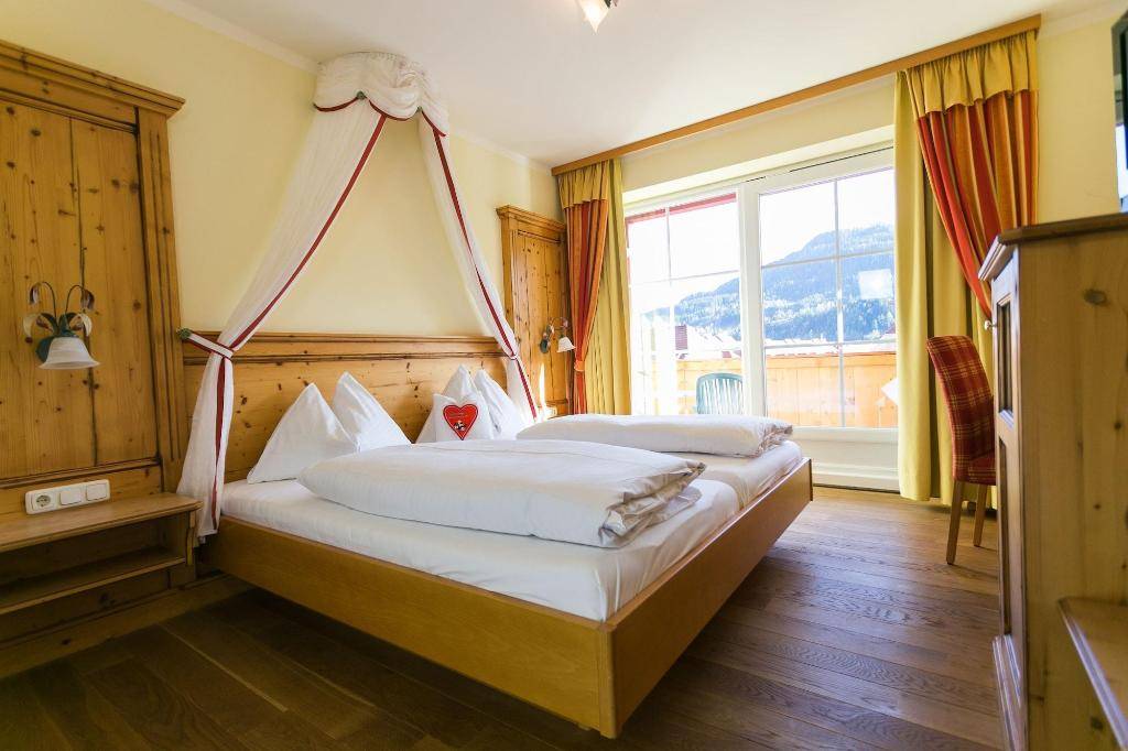 Hotel Rosenhof Murau