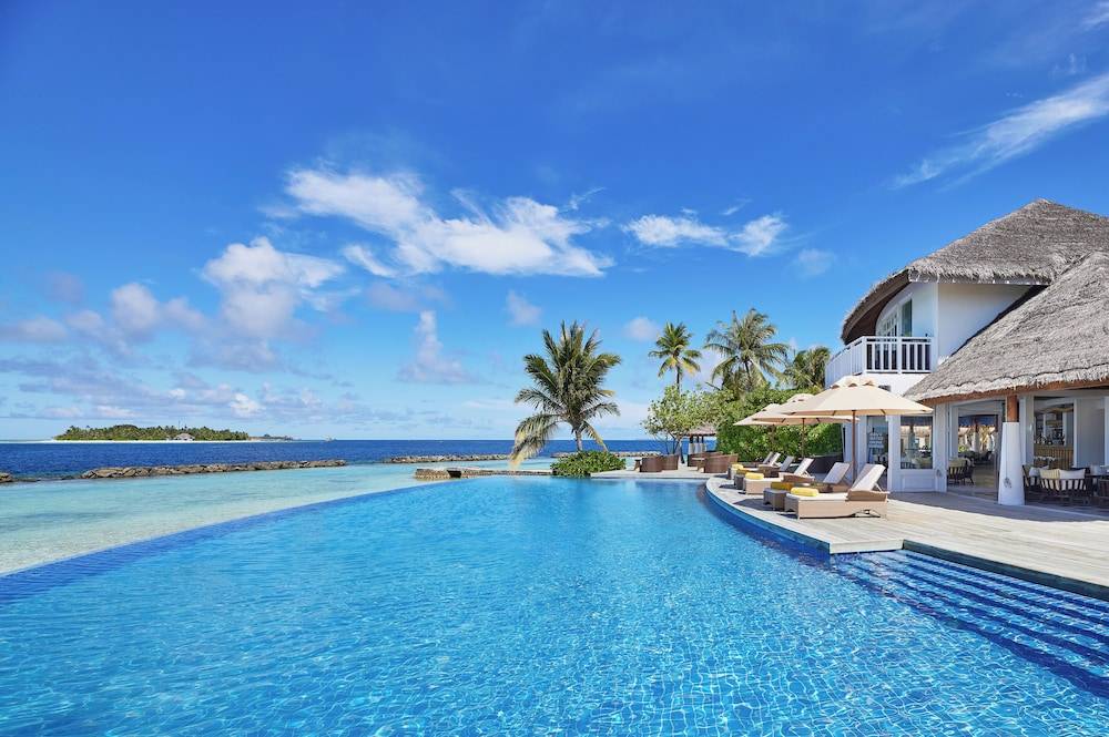 NH Maldives Kuda Rah Resort