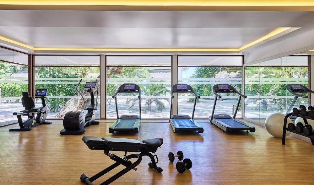 NH Maldives Kuda Rah Resort