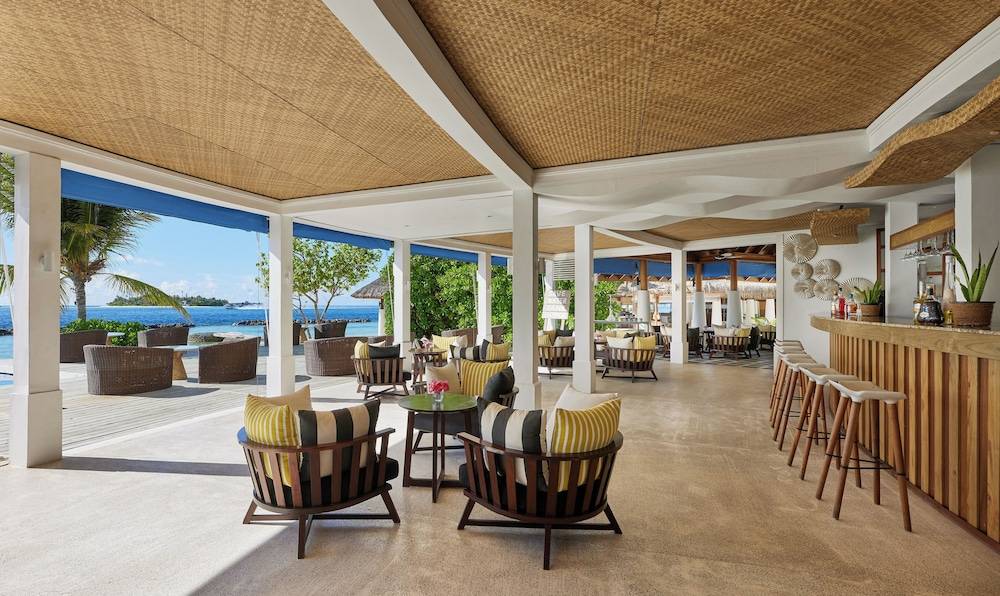 NH Maldives Kuda Rah Resort